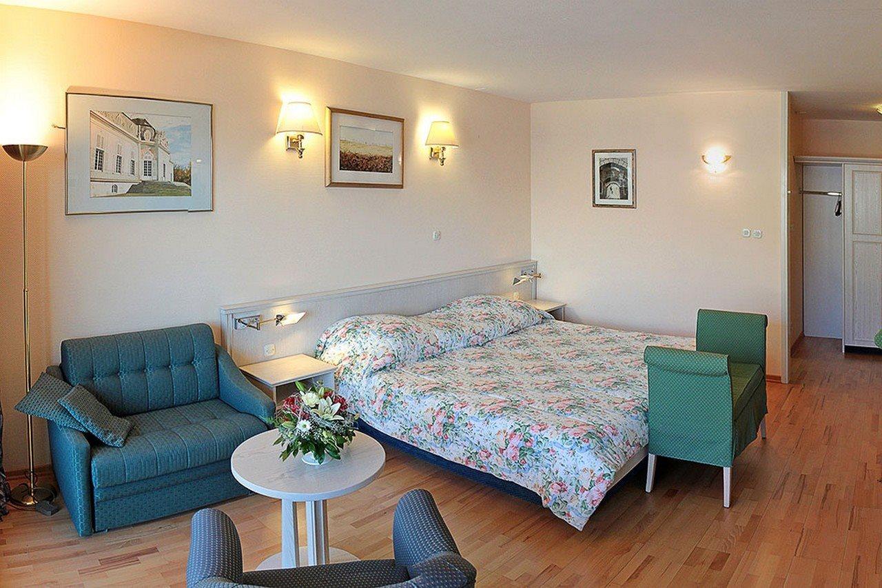 Apartel Park Osejava Makarska Ngoại thất bức ảnh