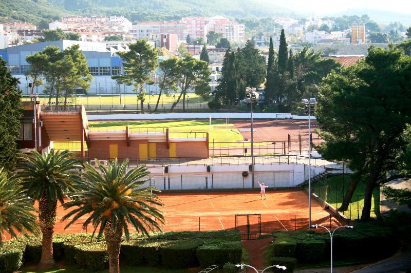 Apartel Park Osejava Makarska Ngoại thất bức ảnh