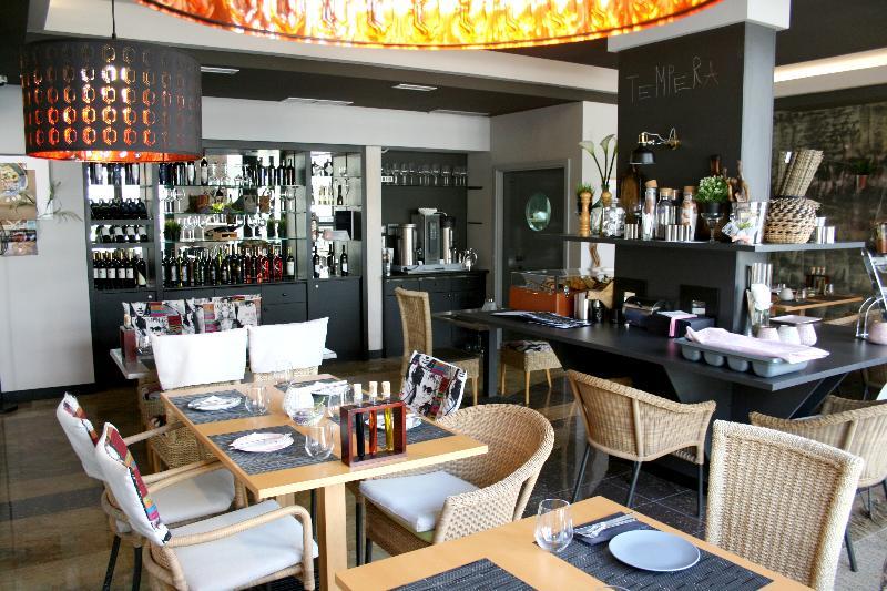 Apartel Park Osejava Makarska Ngoại thất bức ảnh